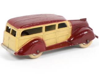 Lot 123 - TOOTSIETOY (USA) (1)