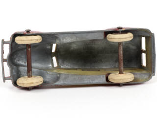 Lot 123 - TOOTSIETOY (USA) (1)