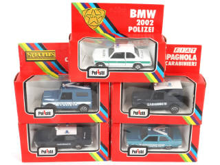 Lot 164 - POLISTIL (ITALIE) (5)