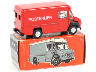Lot 139 - LION-CAR (PAYS-BAS) (1)