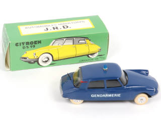 Lot 196 - JRD (FRANCE) (1)