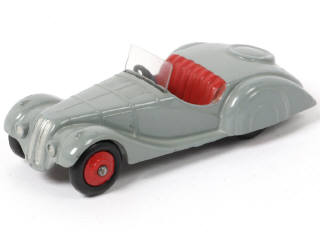 Lot 216 - DINKY TOYS (GB) (1)