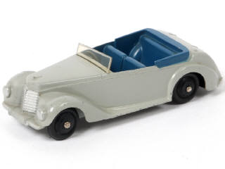Lot 218 - DINKY TOYS (GB) (1)