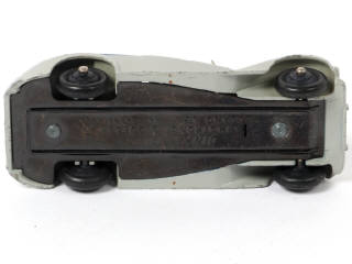 Lot 218 - DINKY TOYS (GB) (1)