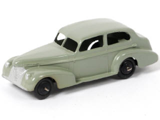 Lot 219 - DINKY TOYS (GB) (1)