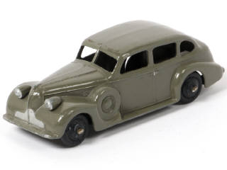 Lot 220 - DINKY TOYS (GB) (1)