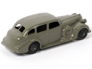 Lot 220 - DINKY TOYS (GB) (1)