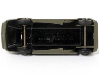 Lot 220 - DINKY TOYS (GB) (1)