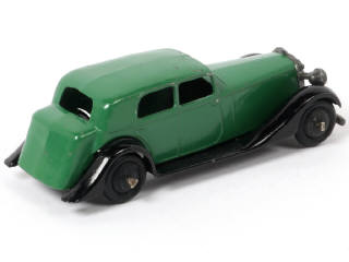 Lot 213 - DINKY TOYS (GB) (1)