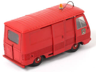 Lot 350 - DINKY TOYS (FRANCE) (1)