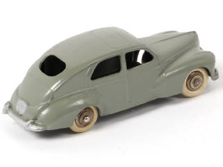 Lot 296 - DINKY TOYS (FRANCE) (1)