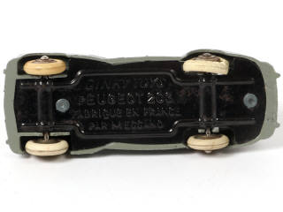 Lot 296 - DINKY TOYS (FRANCE) (1)