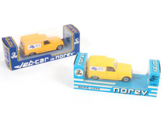 Lot 160 - NOREV (FRANCE) (2)