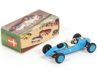 Lot 100 - TEKNO (DANEMARK) (1)