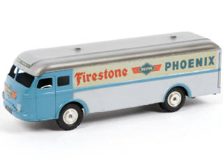 Lot 107 - MÄRKLIN (ALLEMAGNE) (1)