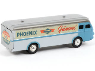 Lot 107 - MÄRKLIN (ALLEMAGNE) (1)