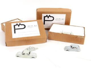 Lot 138 - P.M KIT (FRANCE) (1)