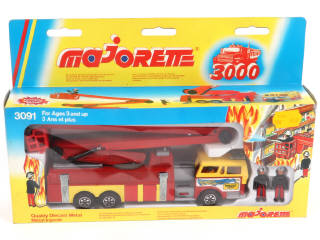 Lot 201 - MAJORETTE (FRANCE) (1)