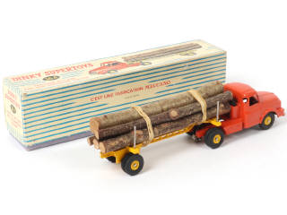 Lot 351 - DINKY TOYS (FRANCE) (1)