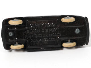 Lot 297 - DINKY TOYS (FRANCE) (1)