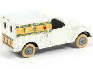 Lot 140 - JRD (FRANCE) (1)