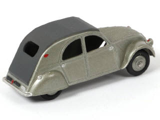 Lot 298 - DINKY TOYS (FRANCE) (1)