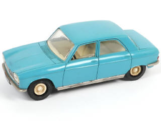 Lot 40 - JOUSTRA (FRANCE) (1)