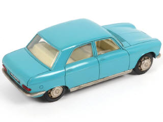 Lot 40 - JOUSTRA (FRANCE) (1)