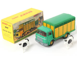 Lot 360 - DINKY TOYS (FRANCE) (1)