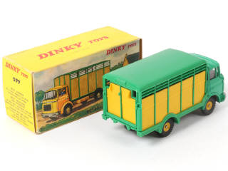 Lot 360 - DINKY TOYS (FRANCE) (1)