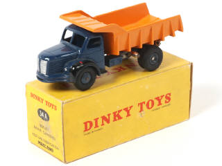 Lot 344 - DINKY TOYS (FRANCE) (1)