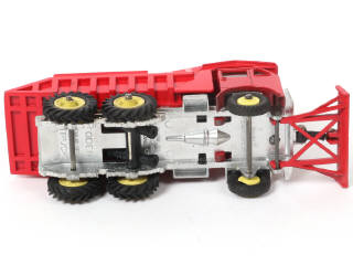 Lot 250 - DINKY TOYS (GB) (1)