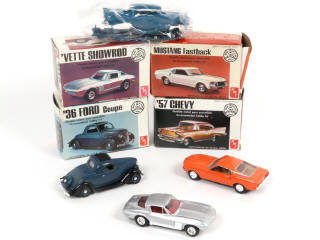 Lot 78 - AMT (USA) (4)
