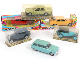 Lot 161 - NOREV (FRANCE) (6)