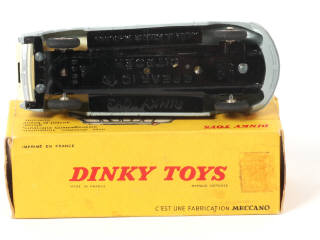 Lot 310 - DINKY TOYS (FRANCE) (1)