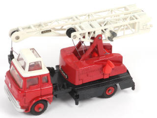 Lot 233 - DINKY TOYS (GB) (1)