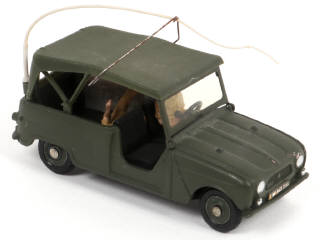 Lot 371 - DINKY TOYS (FRANCE) (1)