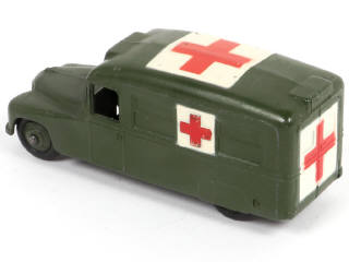 Lot 211 - DINKY TOYS (GB) (1)