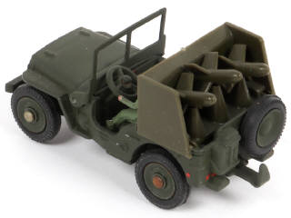 Lot 373 - DINKY TOYS (FRANCE) (1)