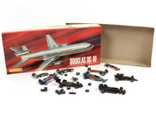 Lot 50 - DIVERS (1)
