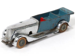 Lot 165 - SOLIDO (FRANCE) (1)
