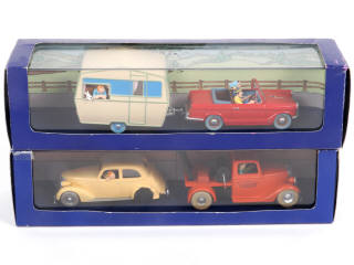 Lot 199 - EDITIONS ATLAS (FRANCE) (2)