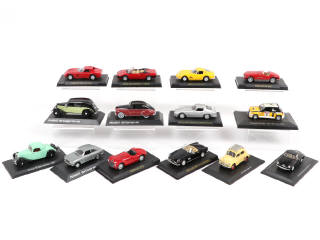 Lot 212 - DIVERS (14)