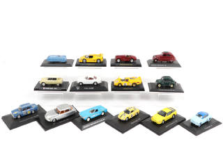 Lot 213 - DIVERS (14)