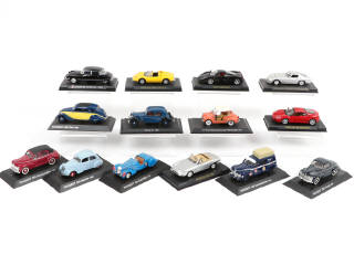 Lot 214 - DIVERS (14)