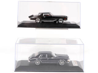 Lot 223 - PREMIUM CLASSIXXS (CHINE) (2)