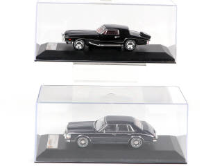 Lot 223 - PREMIUM CLASSIXXS (CHINE) (2)