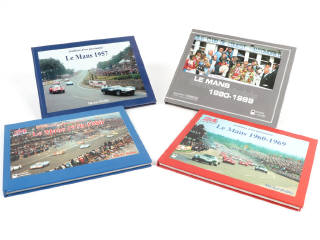 Lot 14 - EDITIONS DU PALMIER (4)
