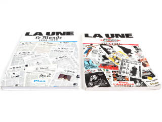 Lot 1 - DIVERS (FRANCE) (2)