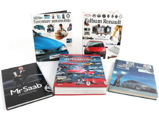 Lot 19 - DIVERS (FRANCE) (5)